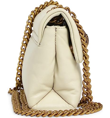 Kurt Geigre London Mini Kew Shoulder Leather Bag3