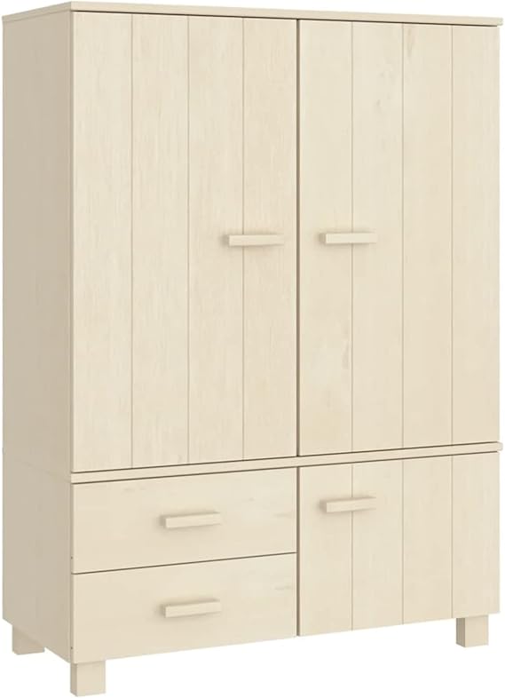 Tidyard Wardrobe Clothing Clothes Organiser, Storage