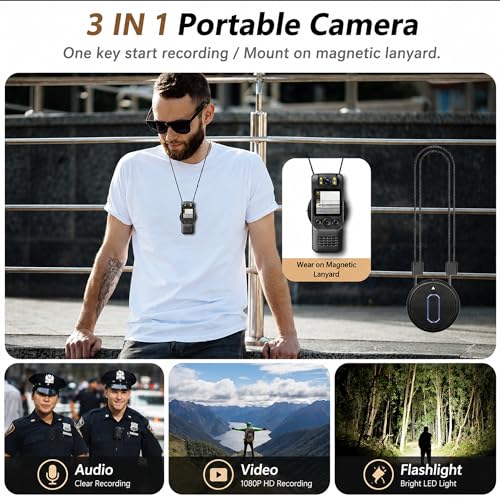 Multi Room cinema camera body Kit product image