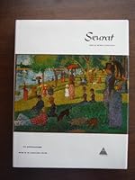 Seurat (The Library of Great Painters) B000GLX14K Book Cover