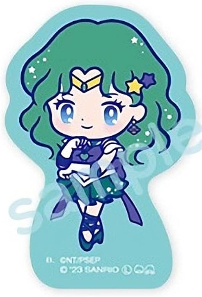 Amazon.co.jp: 【スーパーセーラーネプチューン】劇場版 美少女 Amazon.co.jp: 【スーパーセーラーネプチューン】劇場版 美少女