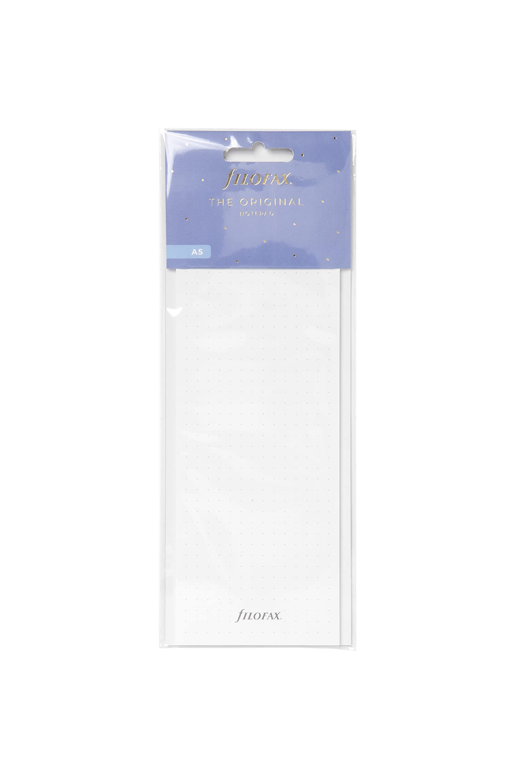 Filofax Notepad for The Original A5 Organisers