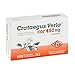Produktbild CRATAEGUS VERLA Cor 450 mg Filmtabletten 100 St
