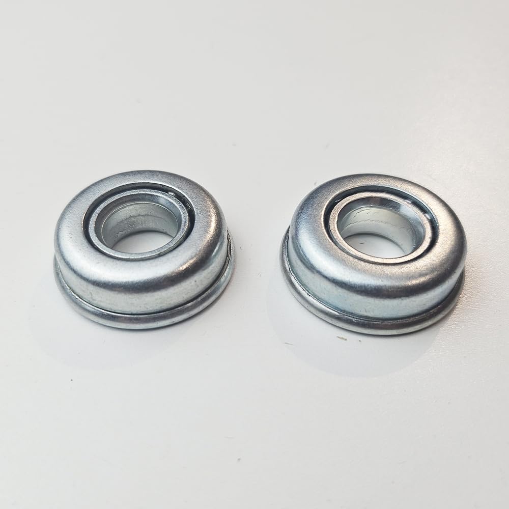 Cobra Lawnmower Wheel Bearings (Set of 2) Part no. CO26800401601
