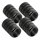 cover caps for screws Prevents Damage: Sealing design with complete seals ensures water, snow, and dirt prevention for extended tyre life and greatly increased durability.