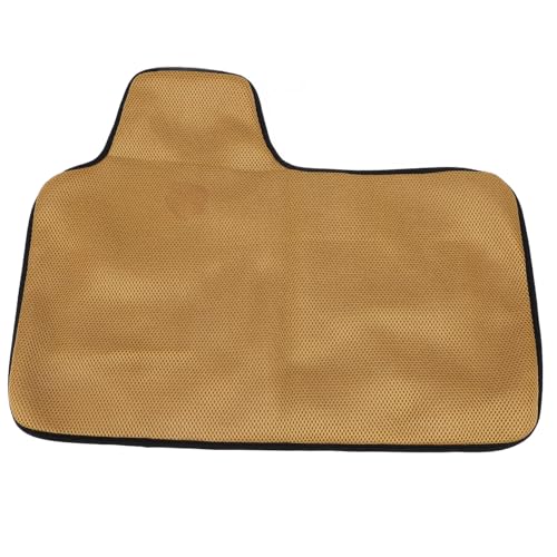 Heated Sleeping Bag Liner, USB Heating Pad Portable Lightweight Polyester Heated Sleeping Bag Pad for Camping Hiking (Type 1)