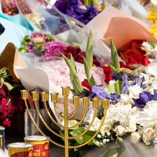 15 people still in hospital following Bondi terror attack Podcast Por  arte de portada