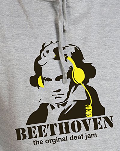 Image of CAHOOT Mens Printed Hoodie