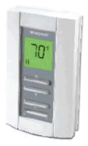 Honeywell TL7235A1003 Line Volt Pro Digital Thermostat 240V