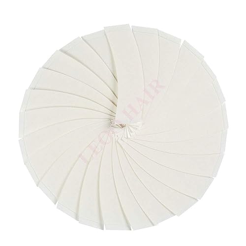 Miniatura 8 de Ultra Hold - Cinta adhesiva de doble cara azul para el cabello, soporte adhesivo impermeable para cabello humano, hombres y mujeres, extensiones de