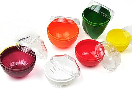 Miniatura 2 de Juegos de contenedores de almacenamiento de frutas y verduras: pimiento verde, cebolla, tomate, limón, ajo, reutilizable, transparente, sin BPA,