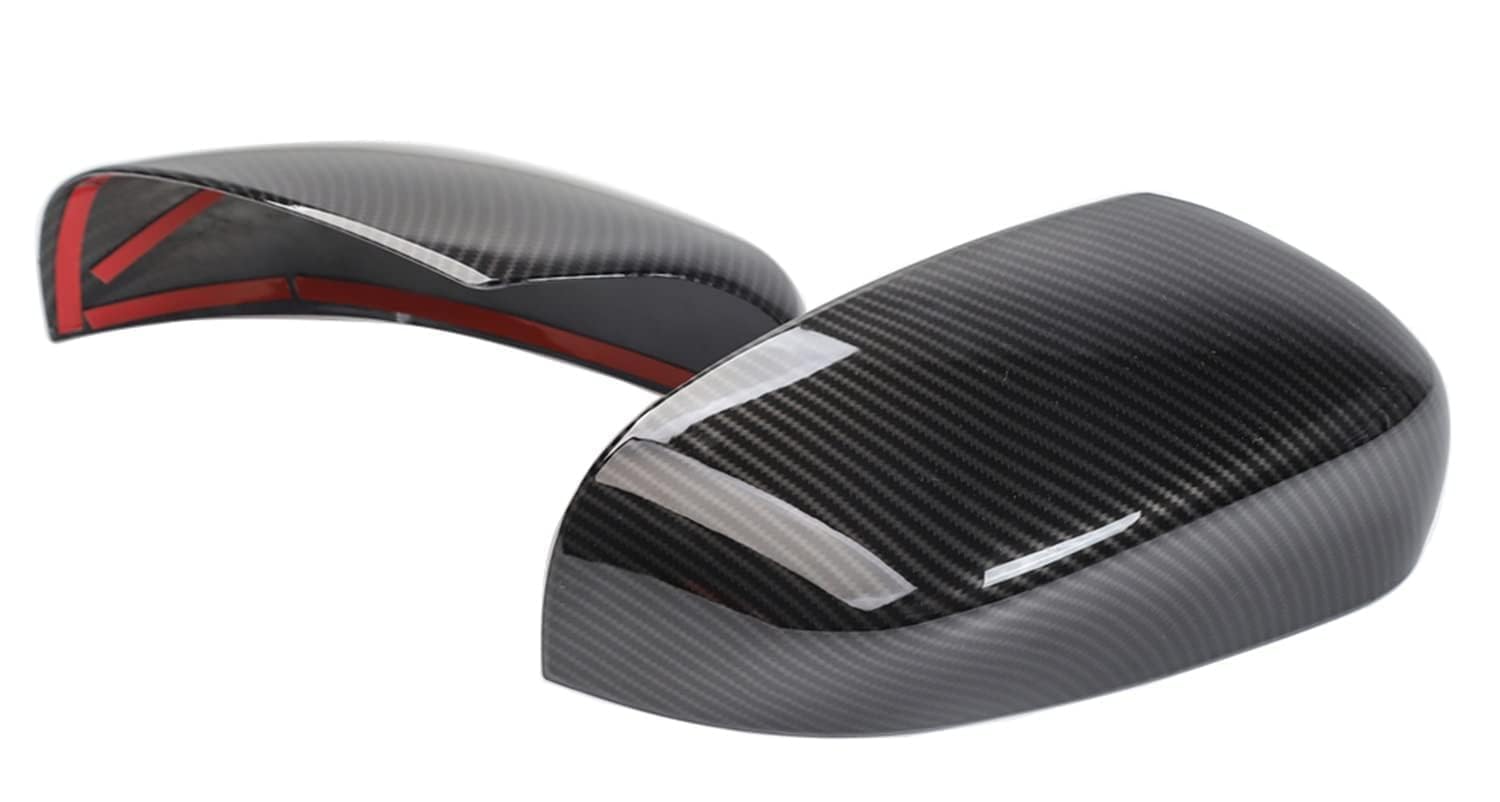 Bulloni Specchietti Ricambio Per Jeep JK Wrangler - 4 Pezzi - Nero O Inox Nudo