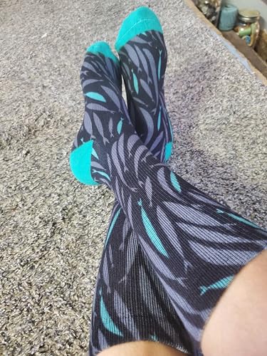 The Chosen: Against The Current Socks2