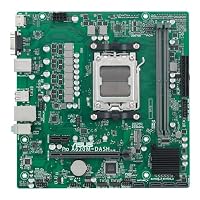 ASUS – ASUS PRO A620M-DASH-CSM Business-Mainboard Sockel AMD AM5