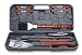 Grilling Traditions  17 Piece Grilling Tool Set