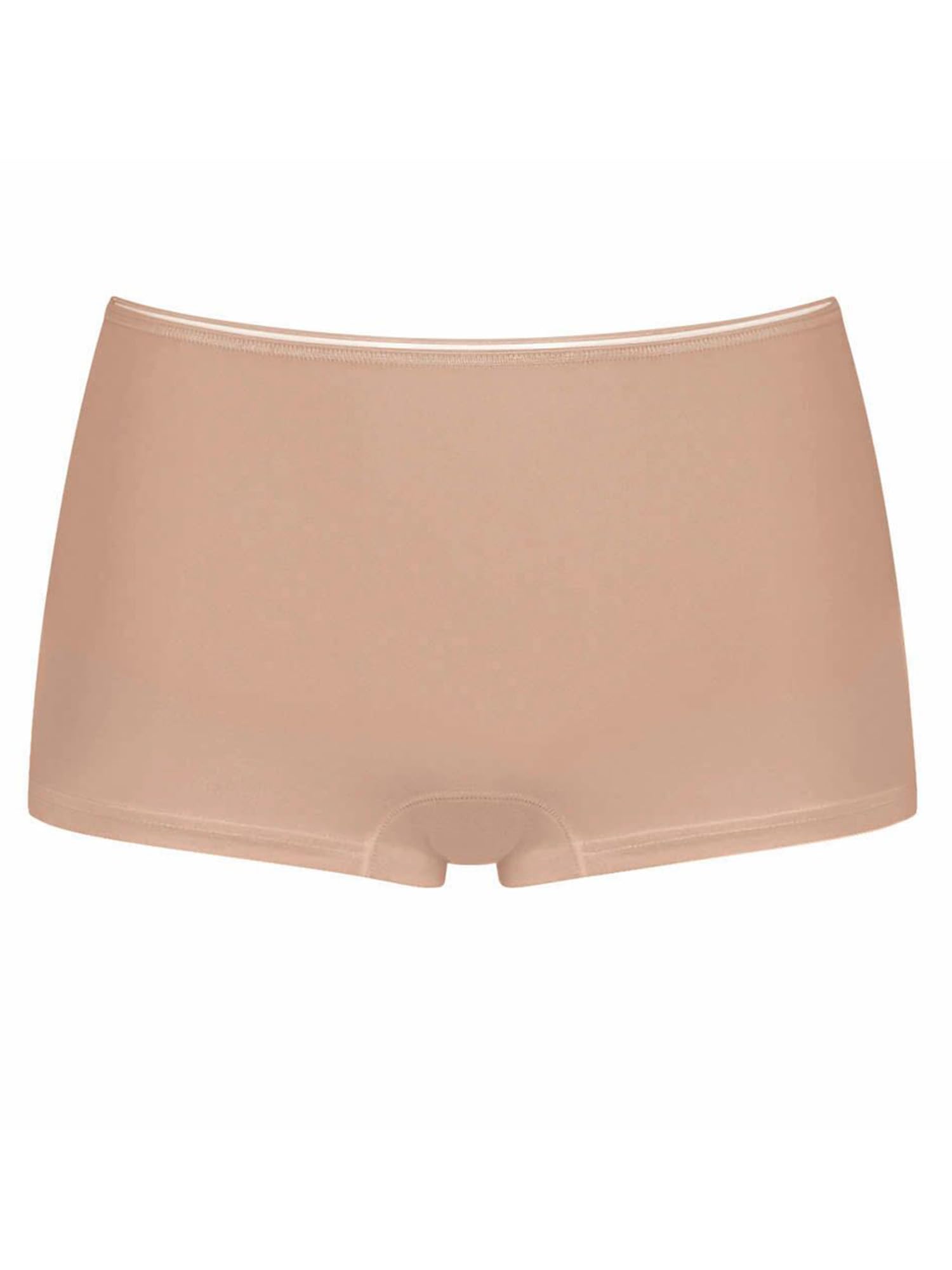 Sloggi Women's sloggi 24/7 Cotton Midi C3P, BRUSH