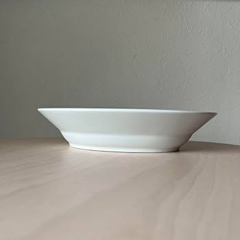 Amazon | 伊万里焼 有田焼 いちごのお皿 楕円皿 オーバル 徳七窯