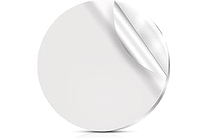 DisplayBug Acrylic Circle 18 Inch Round 1/4 Inch Thick