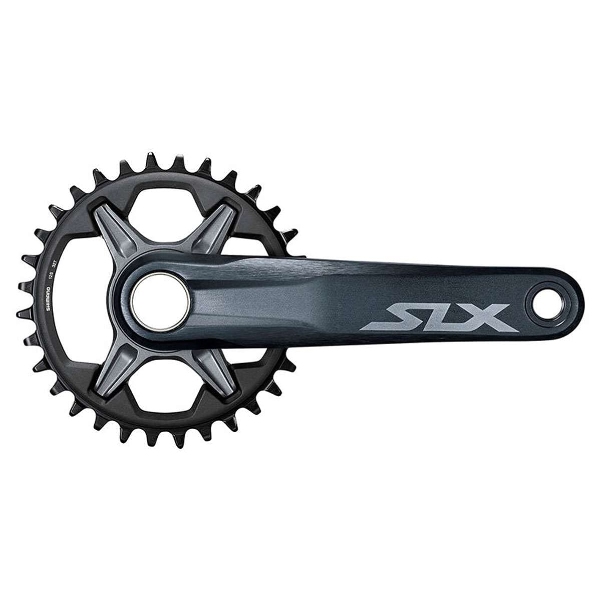 SHIMANOSLX Fc-M7130 1X Crank Arms
