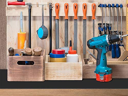 Rotolo Gomma SBR 120x100cm - Spessore 2mm, Antiscivolo, Per Rivestimenti Pavimenti Industriali - Foto 2