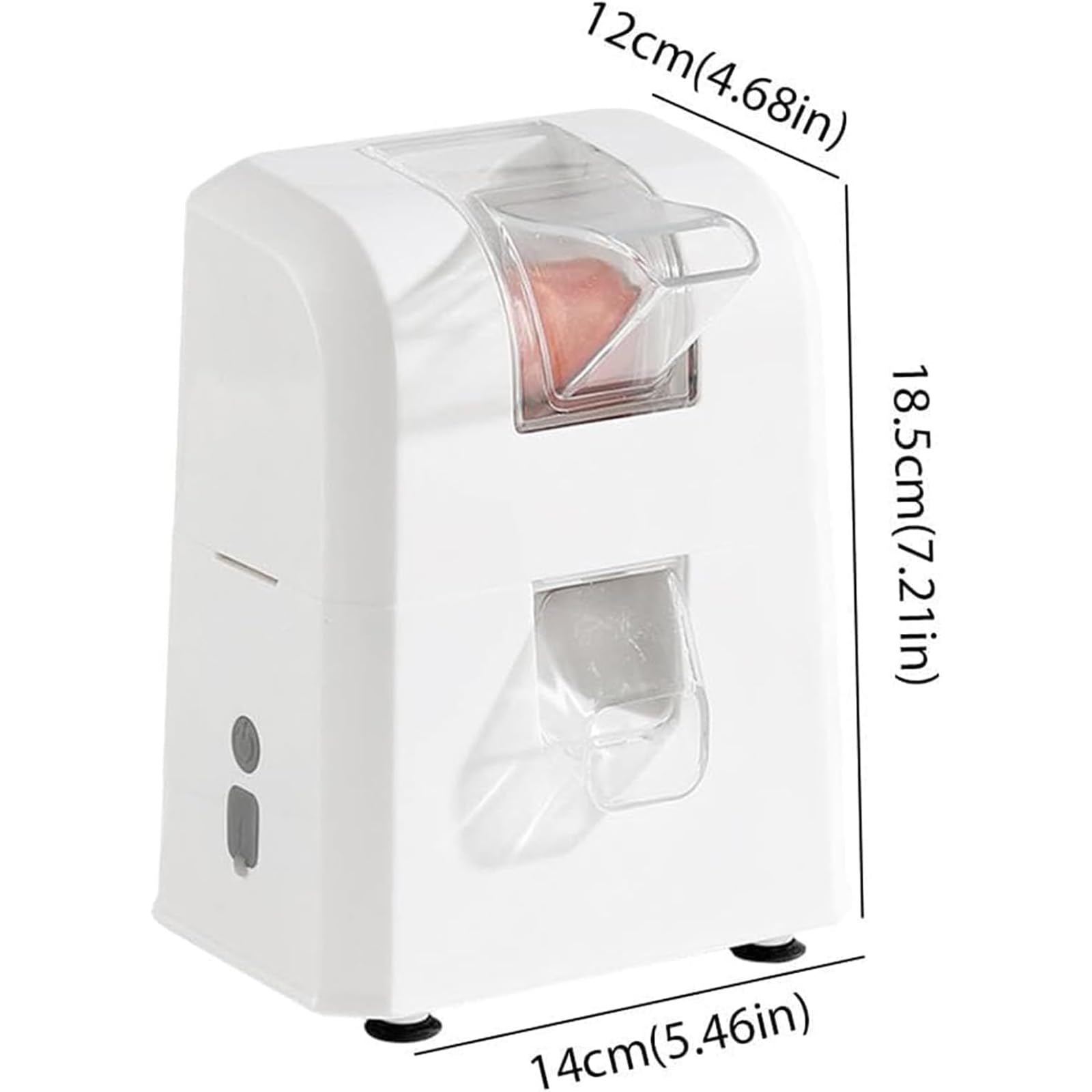 Máquina Eléctrica Peladora De Guisantes, Máquina Automática Para Pelar Frijoles, Herramienta Portátil Para Pelar Frijoles Y Edamame, 450 G/min, Para Cocina Doméstica, Restaurante Y Uso Comercial