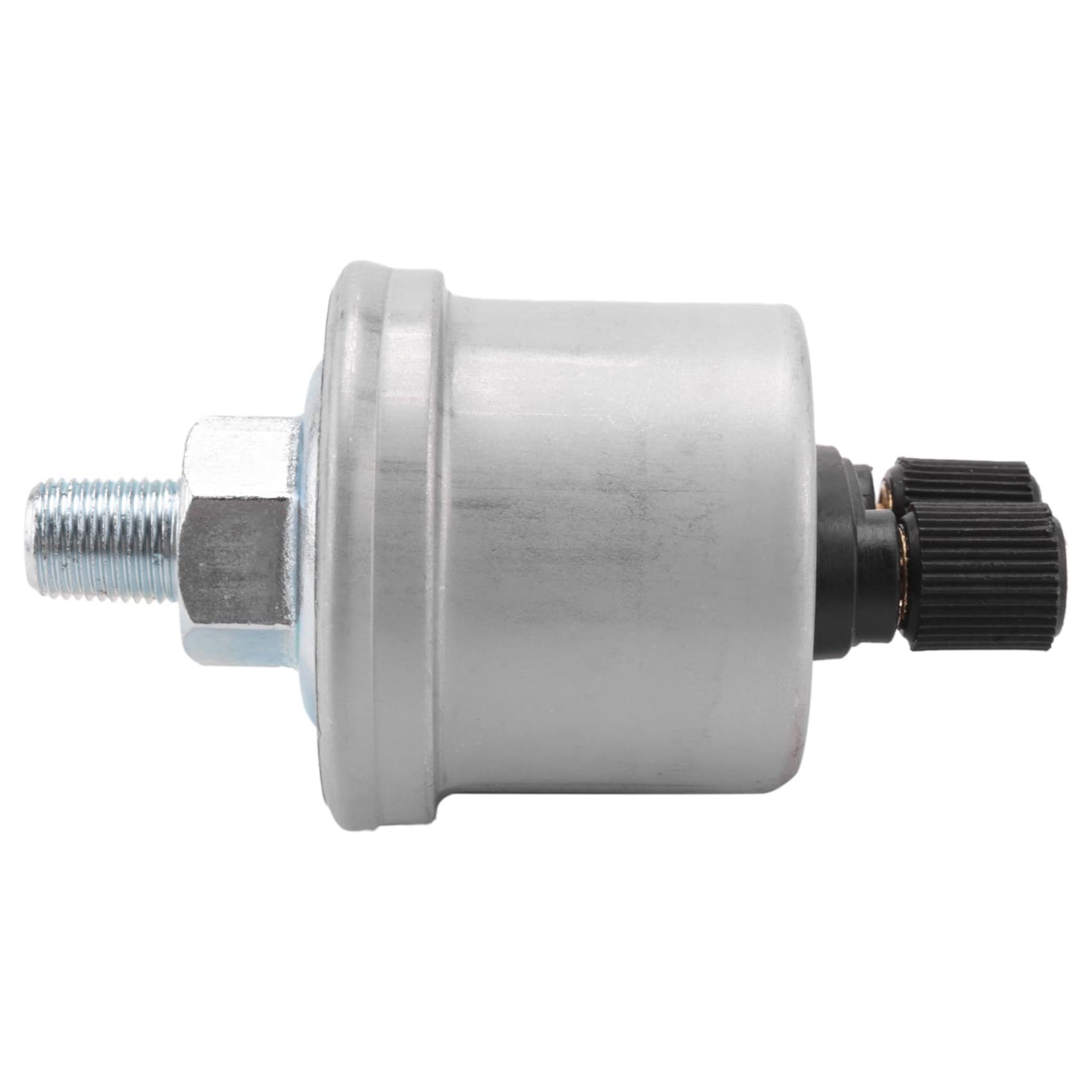 Speesy 20 x uniwersalny czujnik ciśnienia oleju 0 do 10 barów 1/8 Npt generator część 10 mm wtyczka załogowa alarm czujnik ciśnienia oleju wtyczka