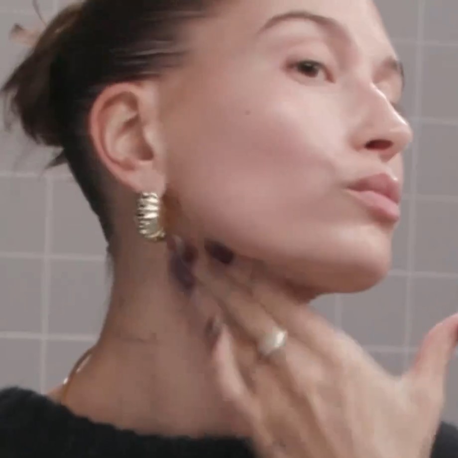 Rhode Barrier Butter, Hailey Bieber Moisture Balm, Deep Hydration