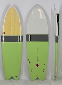 ● HYNSON surfboads ヒンソンサーフボード
6'4ツインザー HYNSON ヒンソン サーフボード シェーパー MikeHynson Cojo Gun