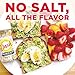 Dash Salt-Free Seasoning Blend, Everything But The Salt Seasoning Blend, 2.6 Ounce