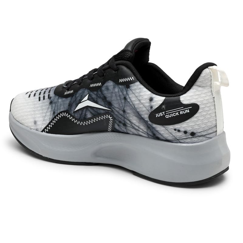 Image of JQR Men Lyon Running Shoes