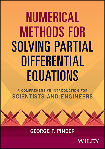 Amazon.co.jp: Numerical Methods for Solving Partial Differential ...