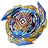 TAKARA TOMY Beyblade Burst B-163 Booster Brave Valkyrie .Ev ‘2A
