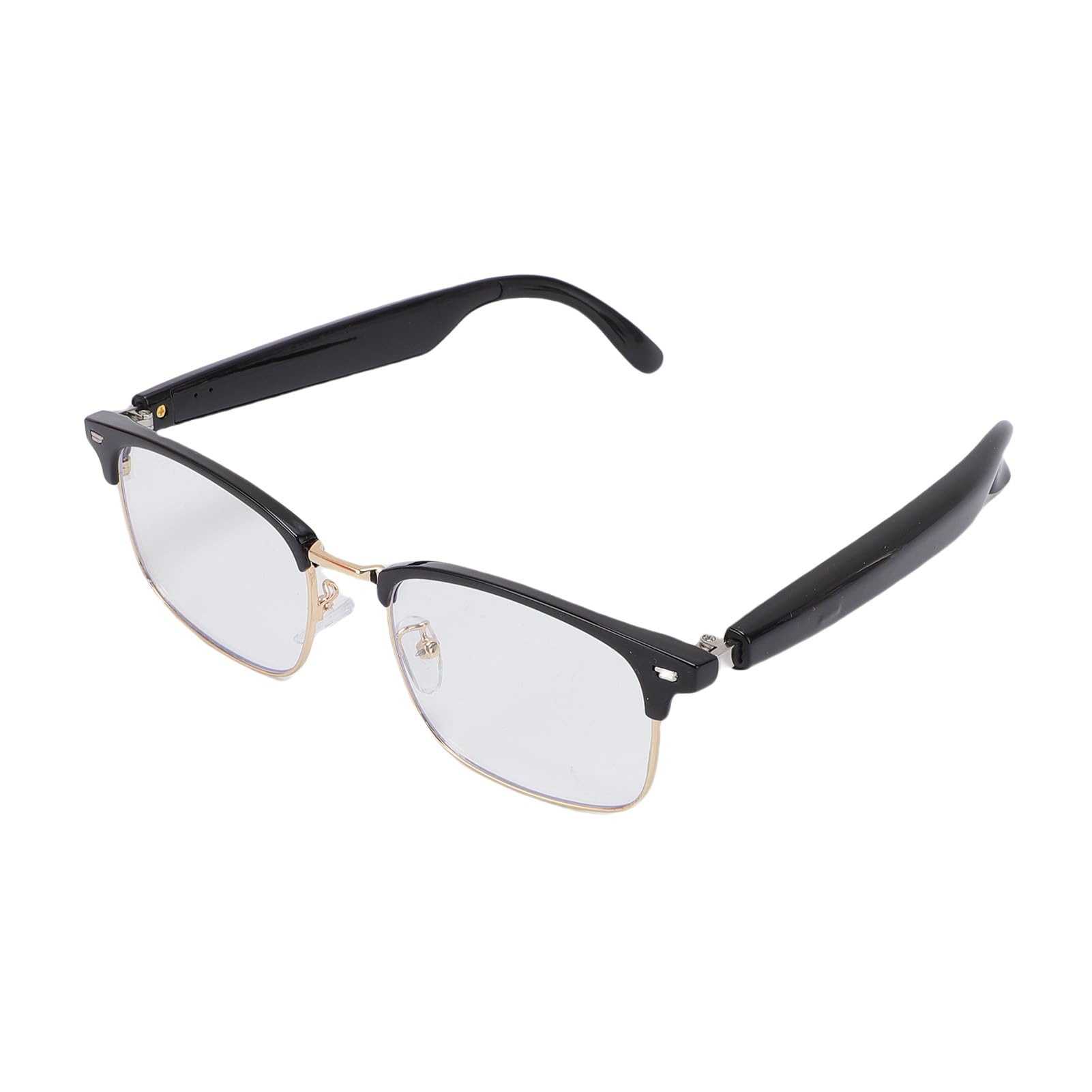 Tangxi Smart Glasses mit Bluetooth 5.3, HD Stereo Sound