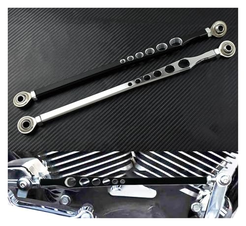 Levier de vitesse moto pour Softail Dyna résout le jeu dans les commandes - 2