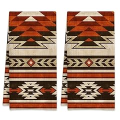 Boho Tribal Pattern Mexican