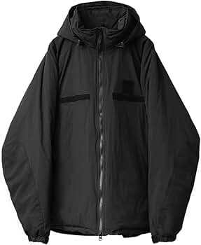 Amazon.co.jp: [WAIPER] inc 米軍 ECWCS GEN III LEVEL7 PRIMALOFT