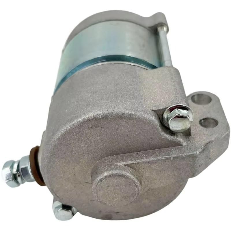 Démarreur Moto Solution Panne XT600 XT660 Remplacement Durable