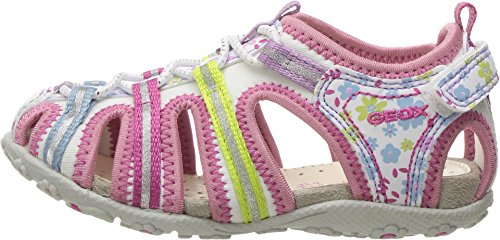 Geox Girl Roxanne Fashion Slingback Sandals2