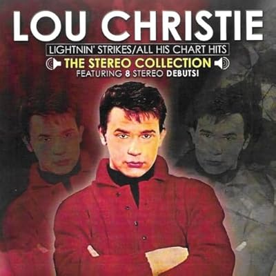 Lightnin Strikes / All His Chart Hits / Stereo Collection
