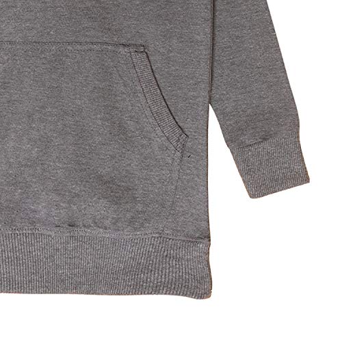 Image of chimprala Boy's Cotton Hooded Hoodies