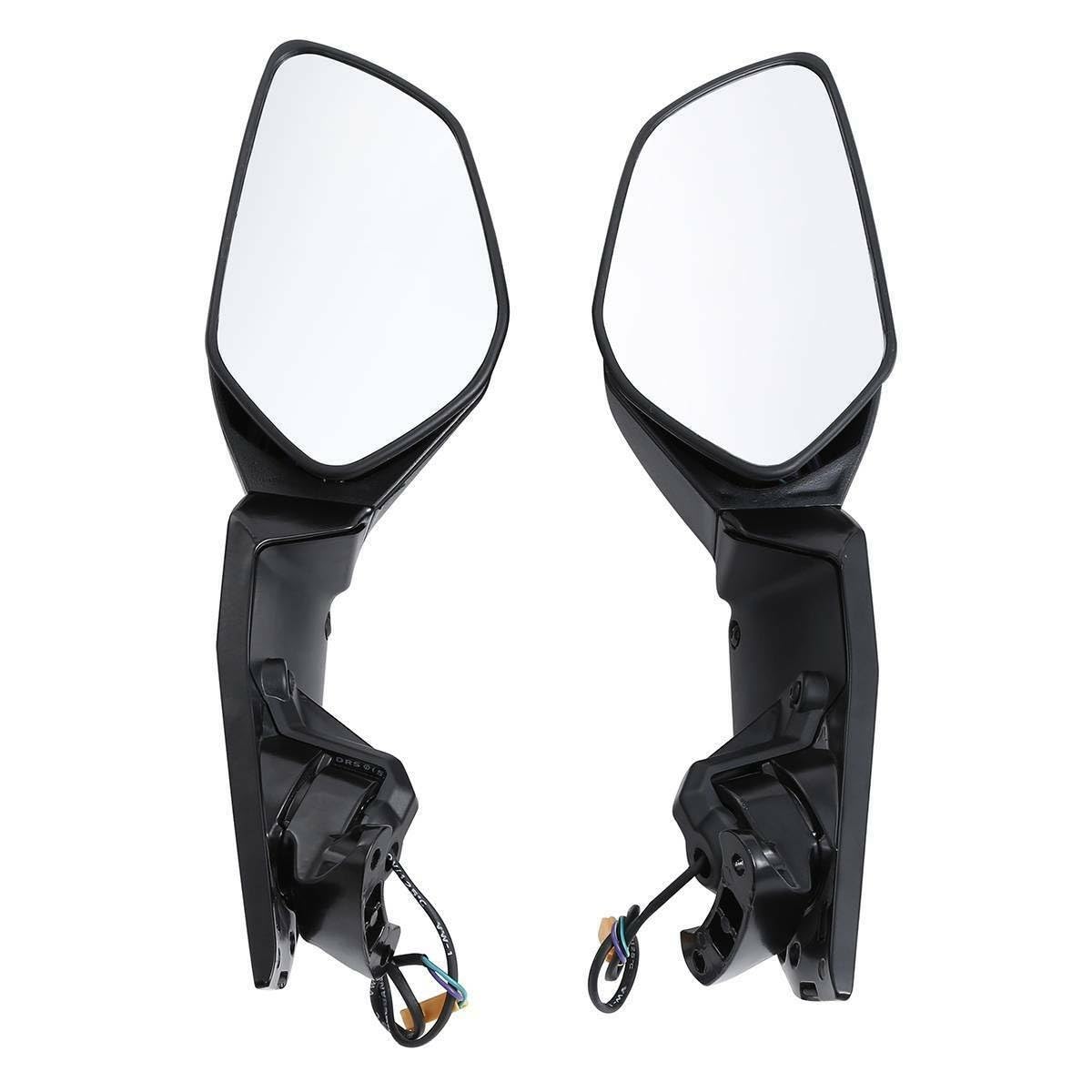 SCUUBE For Kawasaki Ninja H2 2015-2022 16 CARBON ZX1002 2019-2020