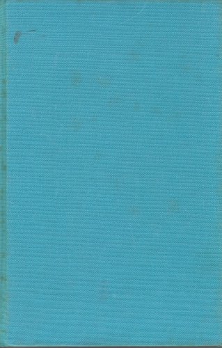 HIGH ADVENTURE B000S2MDWS Book Cover