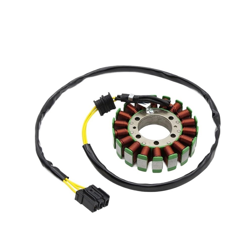 Bobine de stator magnéto pour moto VTR250 et référence 31120-KFK-631