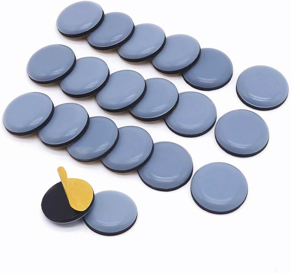 Amazon.ca Chair Coasters