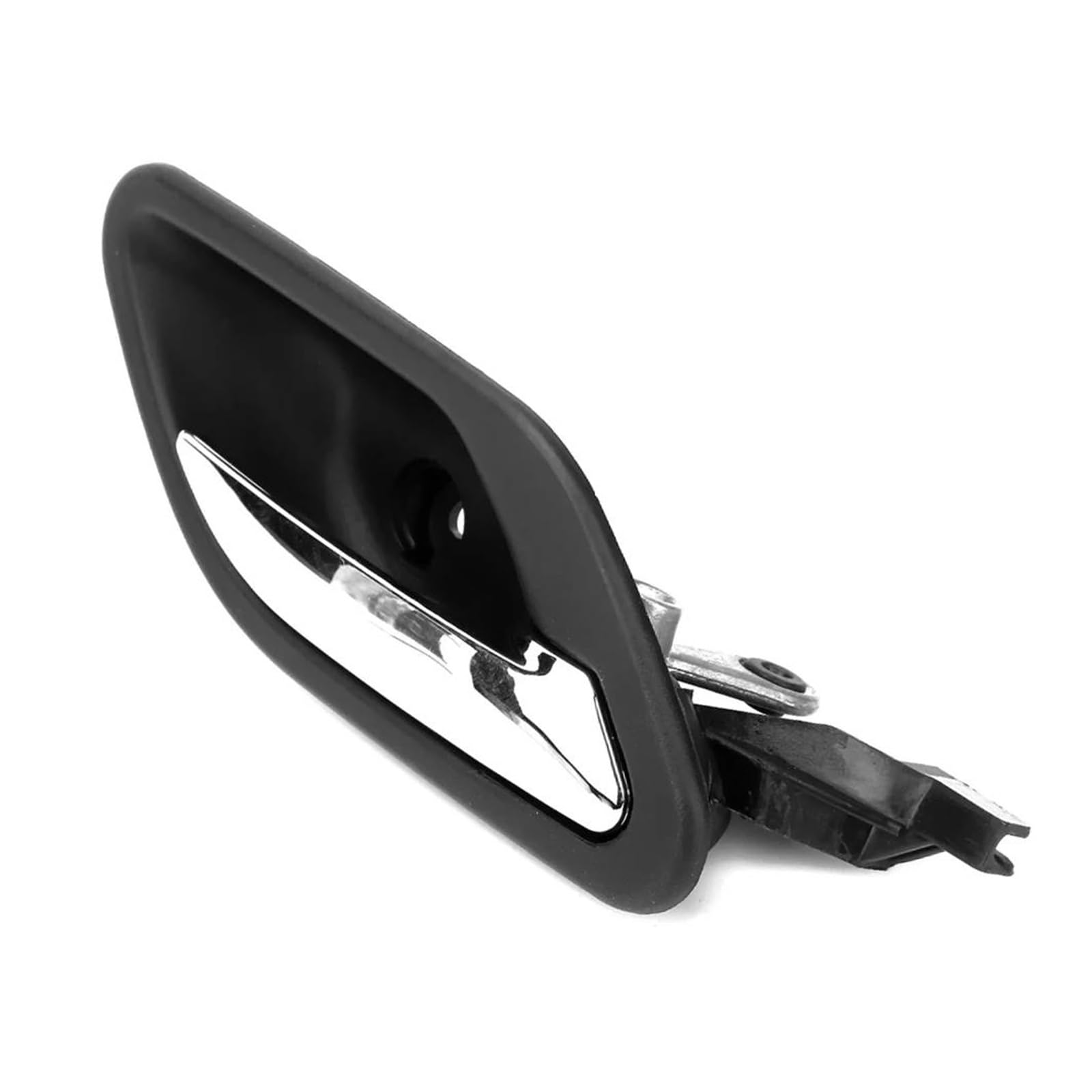 Cypmdw One Color For B&Mw E38 E39 728 730 735 740 520 523 525 528 51218226049 51218226050 Car Inside Interior Door Handle Left Right (Right) Size 1.15963149812