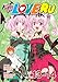 To Love Ru Vol. 13-14