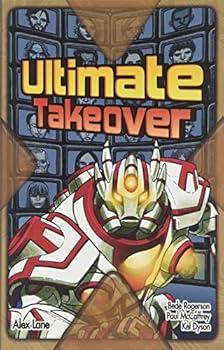 Paperback Steck-Vaughn Pair-It Extreme: Individual Student Edition Set 4 Ultimate Takeover Book