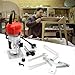 Produktbild Holz Router - 1/4"Oberfräse RouterEinhandfräse Electric Hand Trimmer Palm Router Elektrische Hand Trimmer Holz Router 800W 30000r / min
