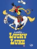 Lucky Luke - Gesamtausgabe 02