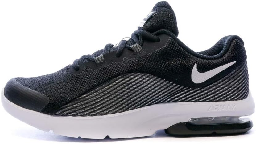 NikeBoy's Air Max Advantage 2 (Gs) Running Shoe